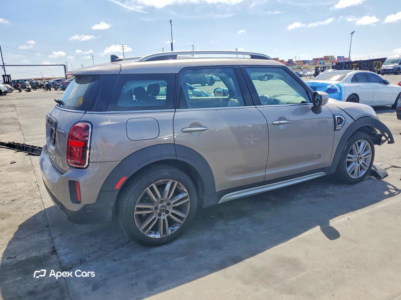 MINI Cooper 2024