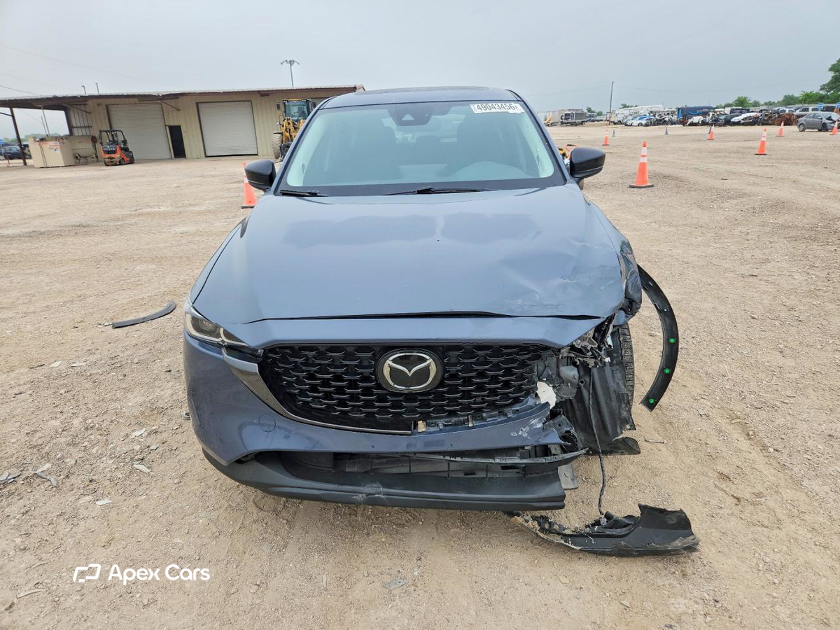 Mazda CX-5 2023