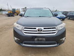Toyota Highlander 2012