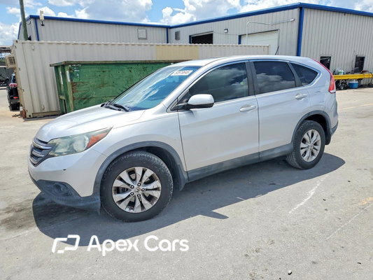 Honda CR-V 2014 - Image 1 of 14