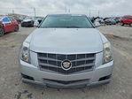 Cadillac CTS 2009