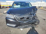 Acura MDX 2015