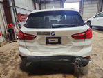 BMW X1 2017