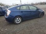 Toyota Prius 2012