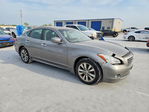 Infiniti M 2012
