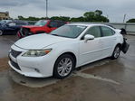 Lexus ES 2013