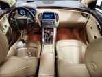 Buick LaCrosse 2011