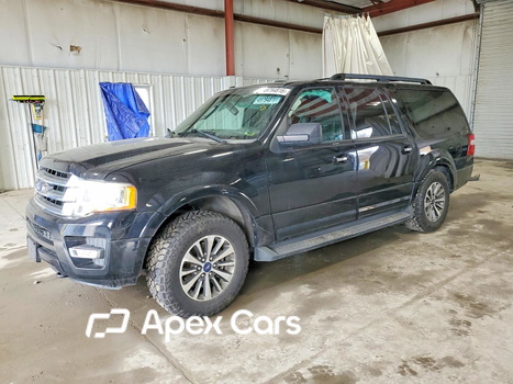Ford Expedition 2016 - Image 1 of 5