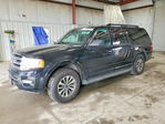 Ford Expedition 2016