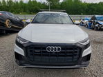 Audi Q8 2021