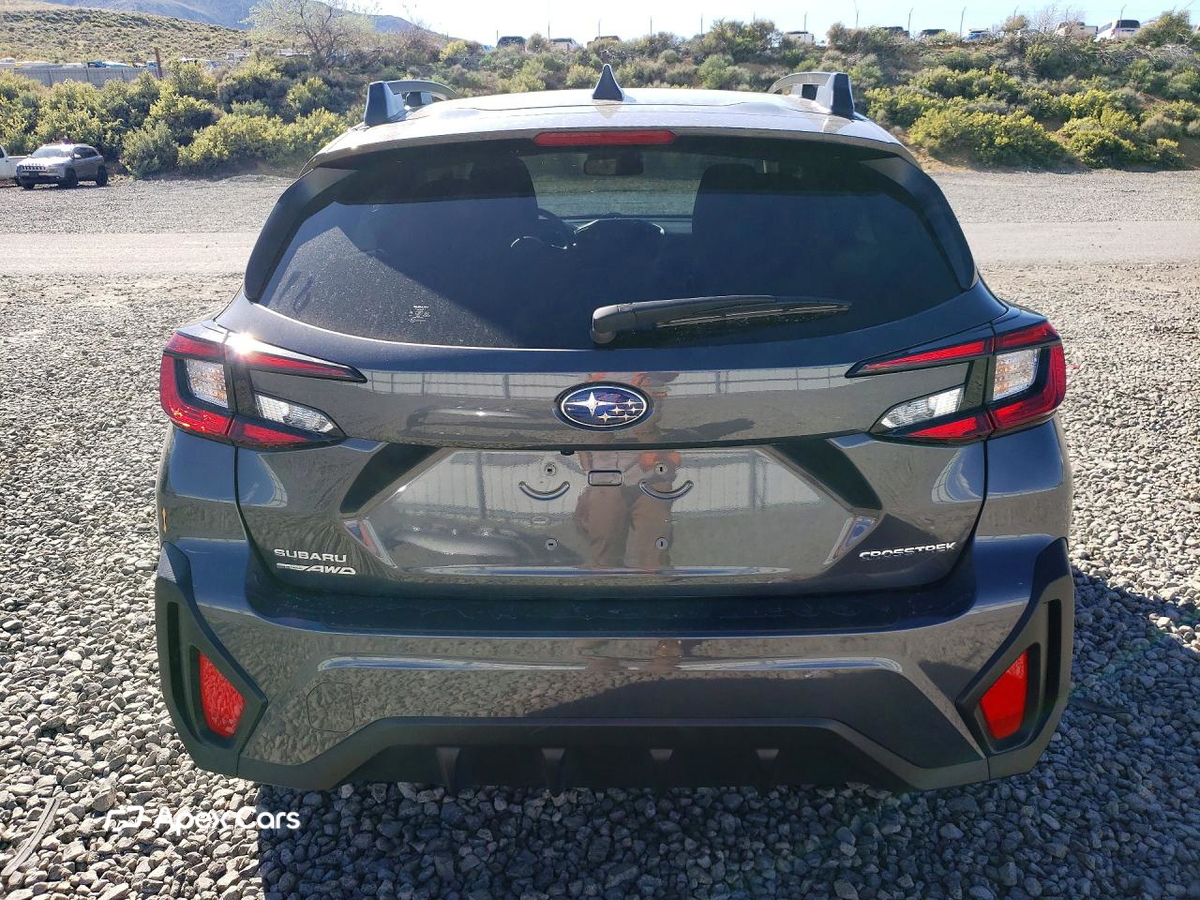 Subaru XV 2024