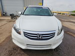 Honda Accord 2012