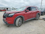 Nissan Pathfinder 2024