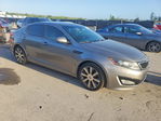 Kia Optima 2012