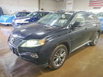 Lexus RX 2013