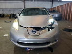 Nissan Leaf 2012