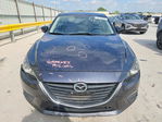 Mazda 3 2014