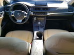 Lexus CT 2012