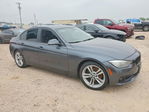 BMW Series 3 2017