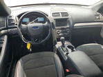 Ford Explorer 2018