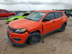 Jeep Compass 2021