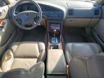 Acura CL 2003