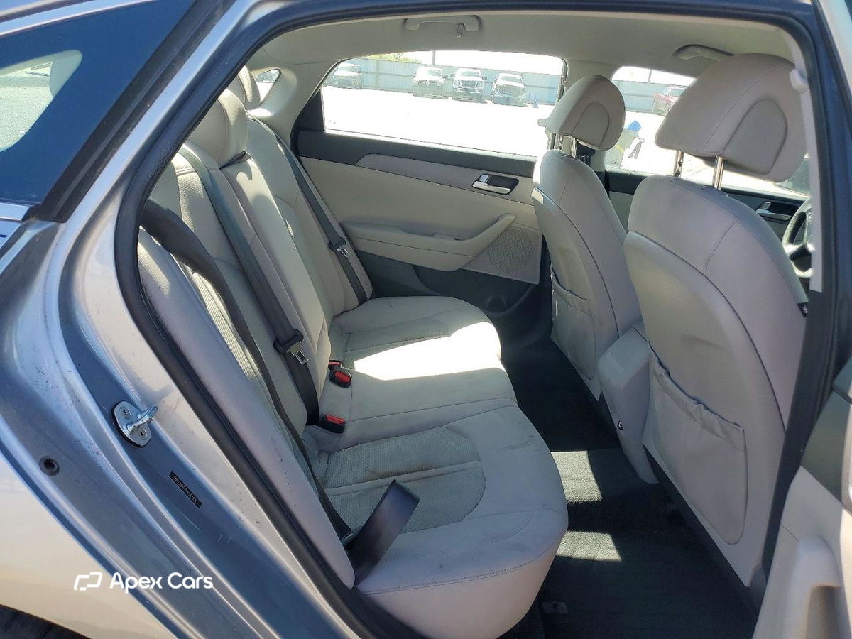Hyundai Sonata 2017
