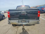 Chevrolet Silverado 2016