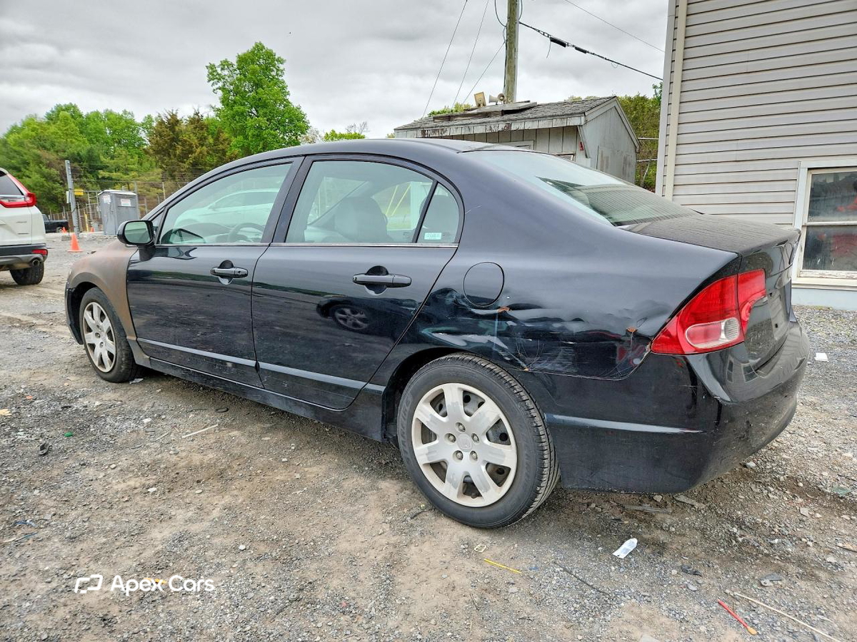 Honda Civic 2007