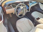 Tesla Model S 2013