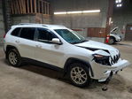 Jeep Cherokee 2014