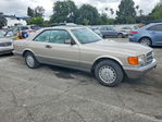 Mercedes-Benz  1990