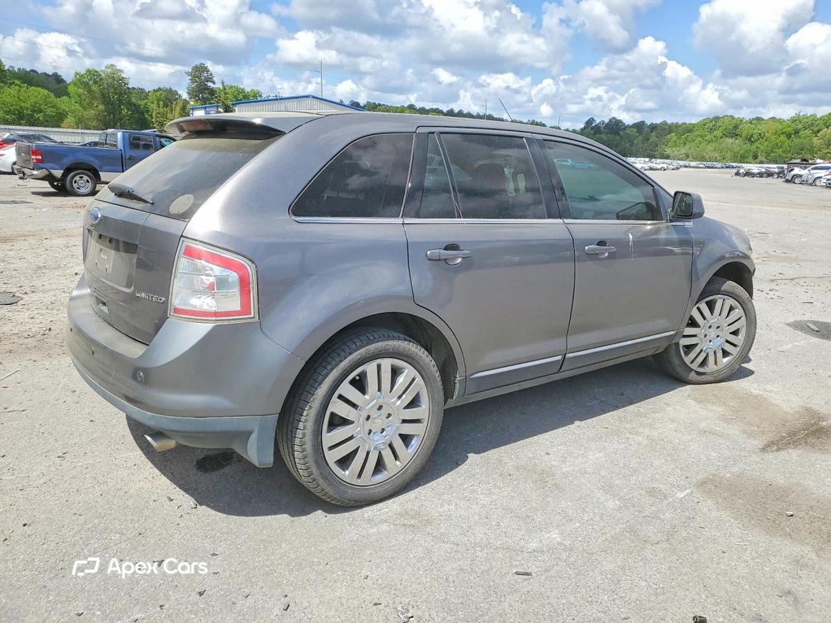 Ford Edge 2009