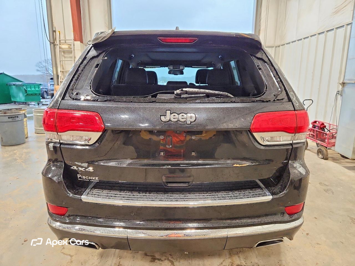 Jeep Cherokee 2015