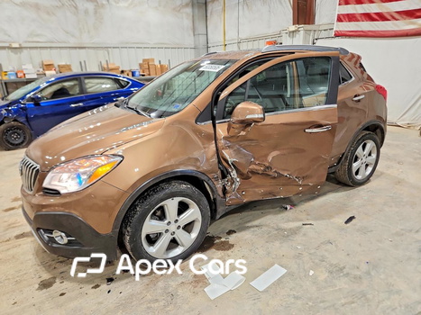 Buick Encore 2016 - Image 1 of 13