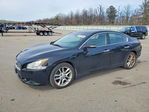 Nissan Maxima 2010
