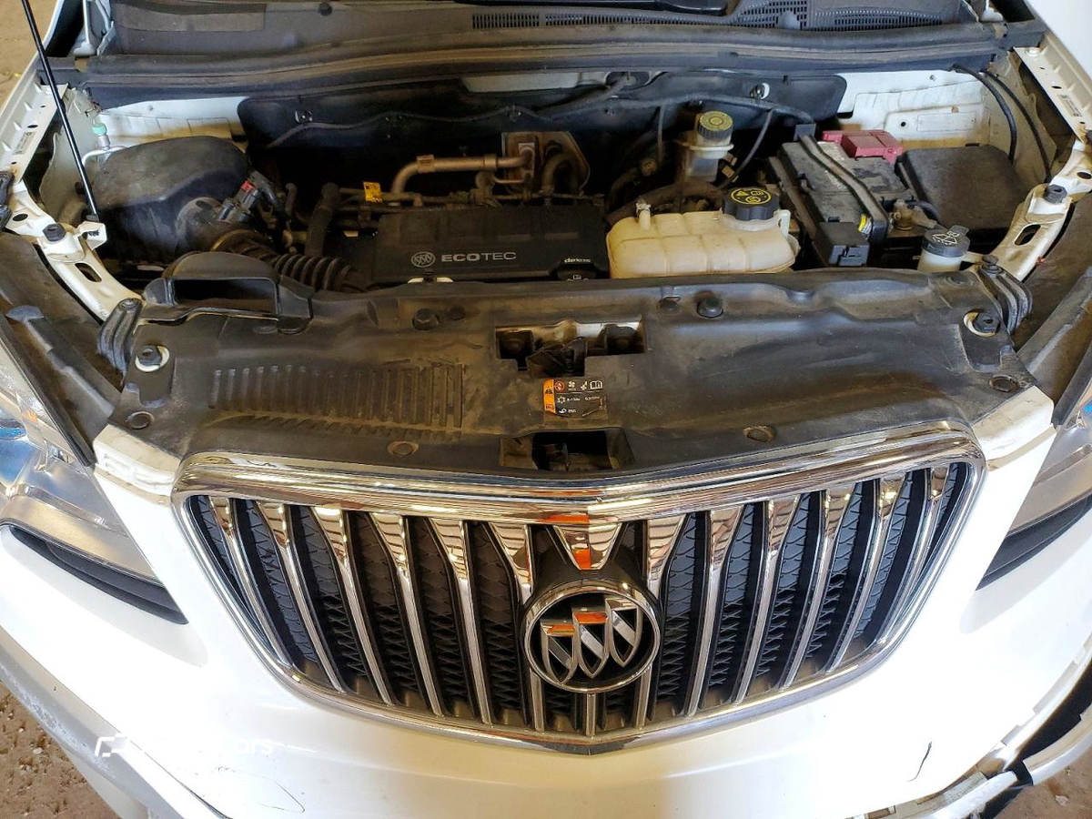 Buick Encore 2015