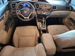 Honda Civic 2013