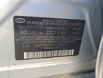 Hyundai Sonata 2012