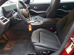 BMW Series 3 2026