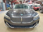 BMW Series 7 2022