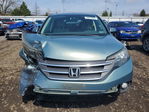 Honda CR-V 2012