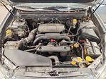 Subaru Outback 2012