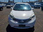 Nissan Versa 2016