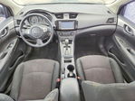 Nissan Sentra 2019