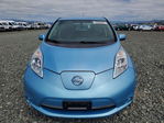 Nissan Leaf 2015