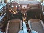 Chevrolet Trax 2020
