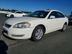 Chevrolet Impala 2008