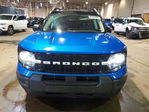 Ford Bronco 2025