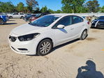 Kia Forte 2015